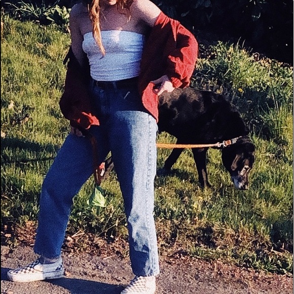 Juicy Couture tube top - Picture 2 of 3